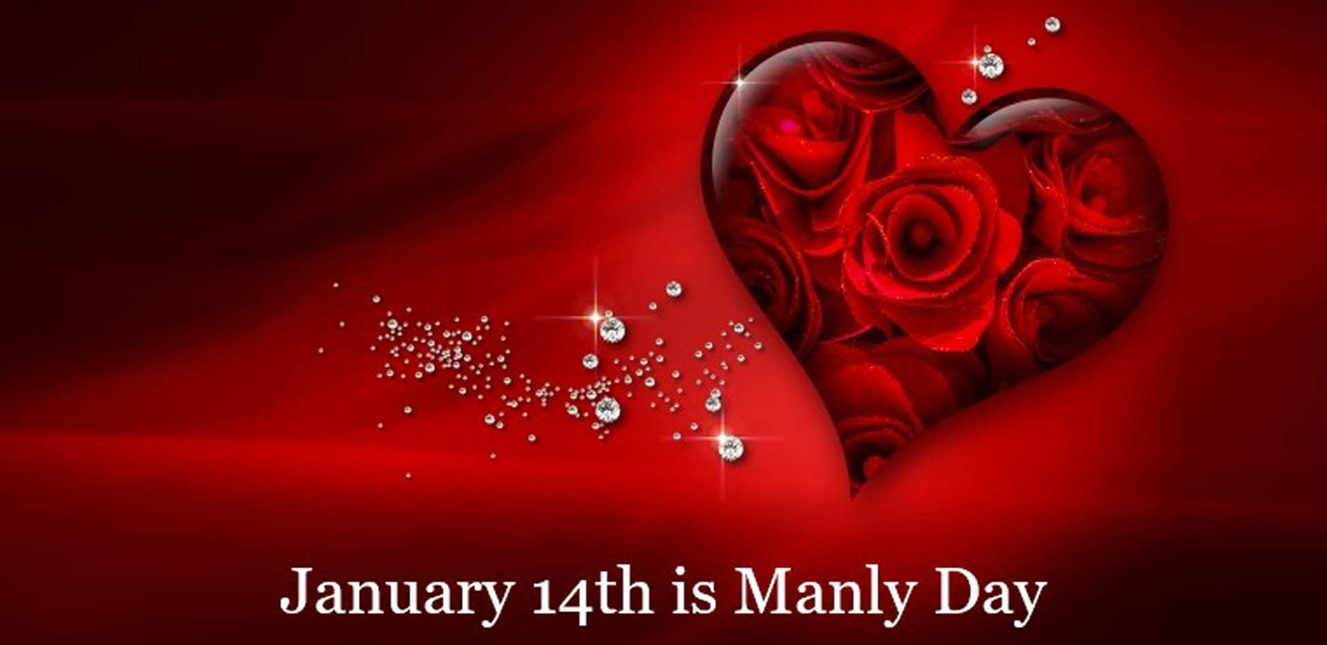 マンリーデー公式サイト